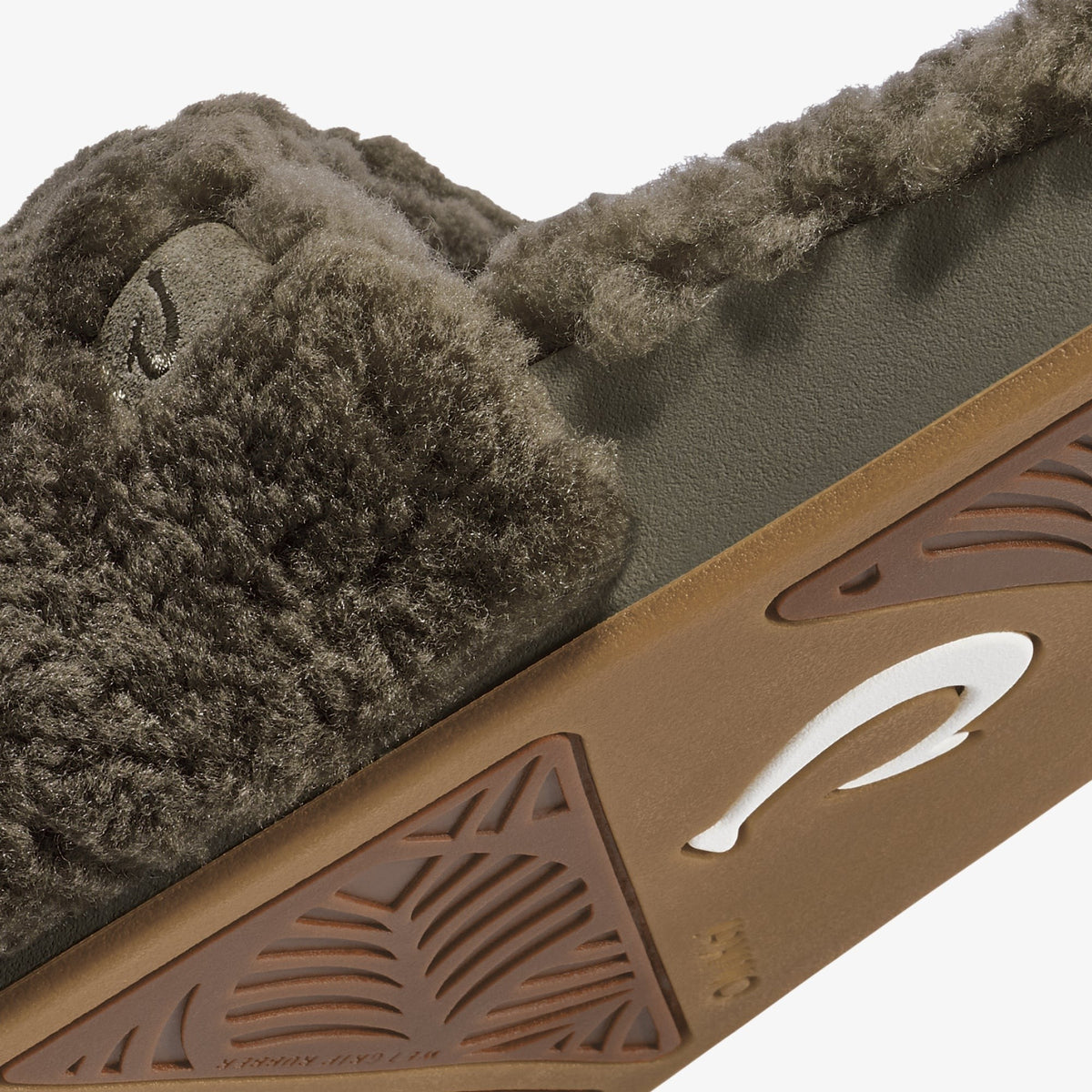 Kīpe‘a Ulana - Walnut / Walnut