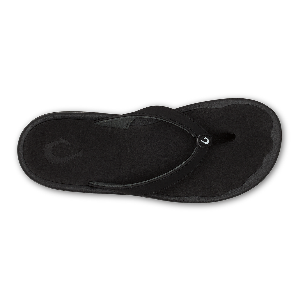 ʻOhana Lahi - Black / Black