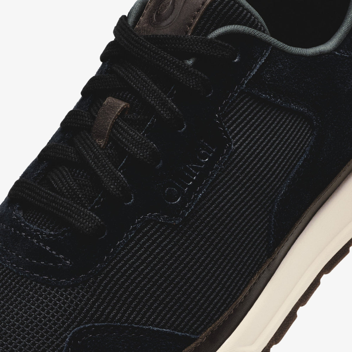 Koke - Black / Black