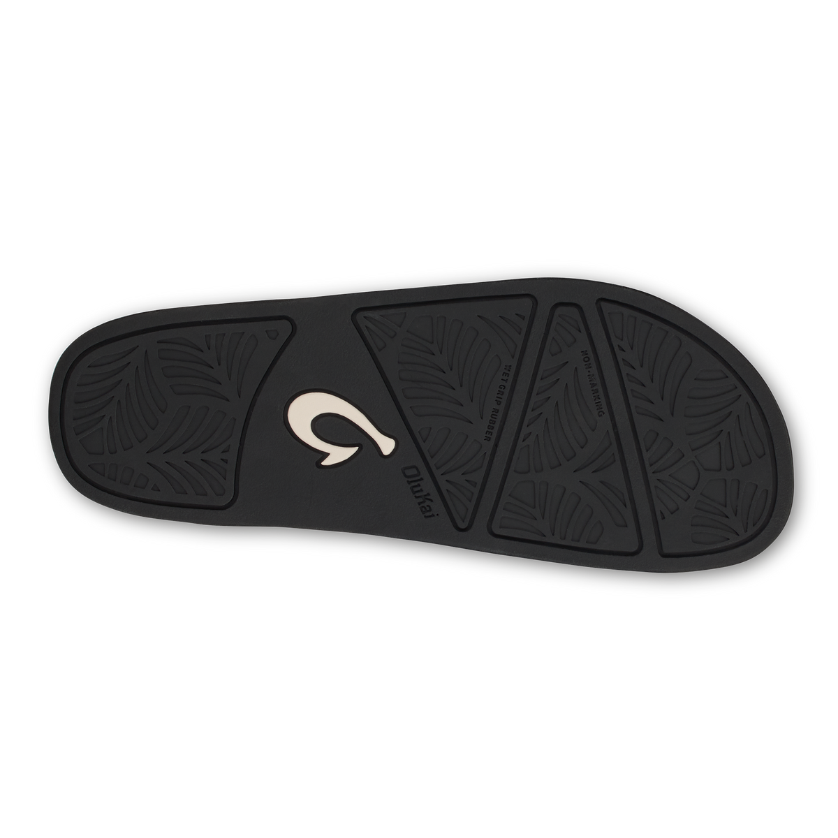 OlukaiHō‘ala Slide - Black