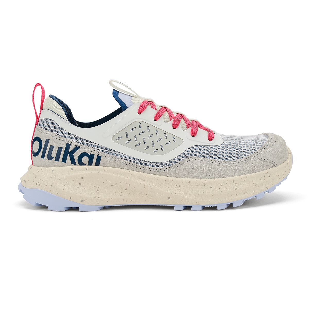 OlukaiMakiki - Bright White / Coastal Blue