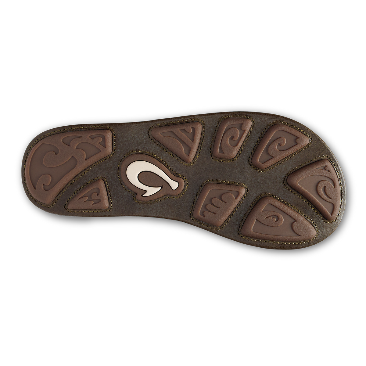OlukaiHiapo - Clay / Mustang