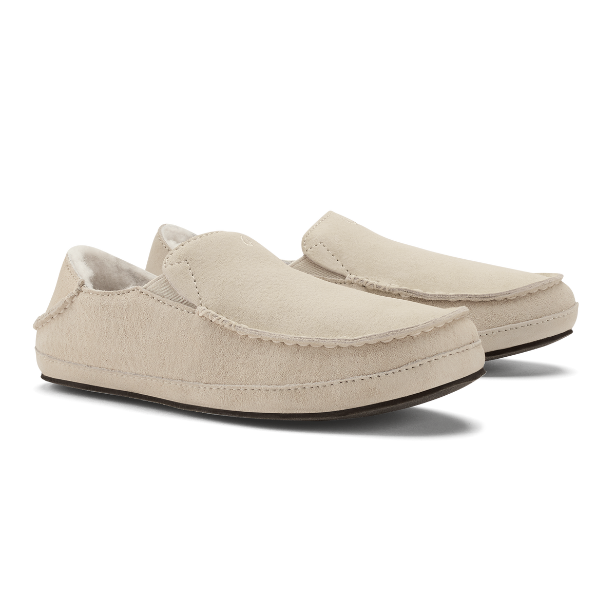OlukaiNohea Slipper - Bone