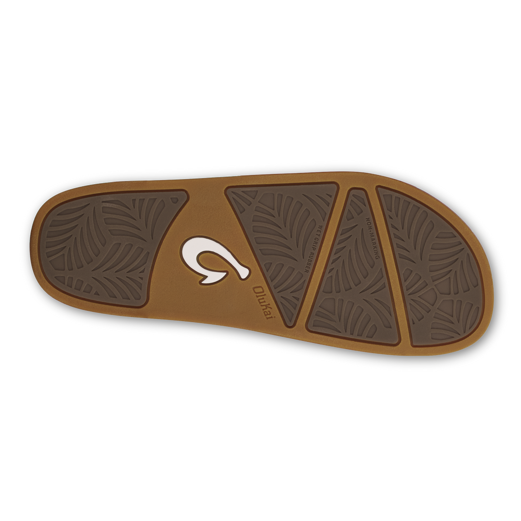 OlukaiKīpe‘a ‘Olu - Puka / Tan