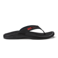 Olukai‘Ohana - Black / HLA