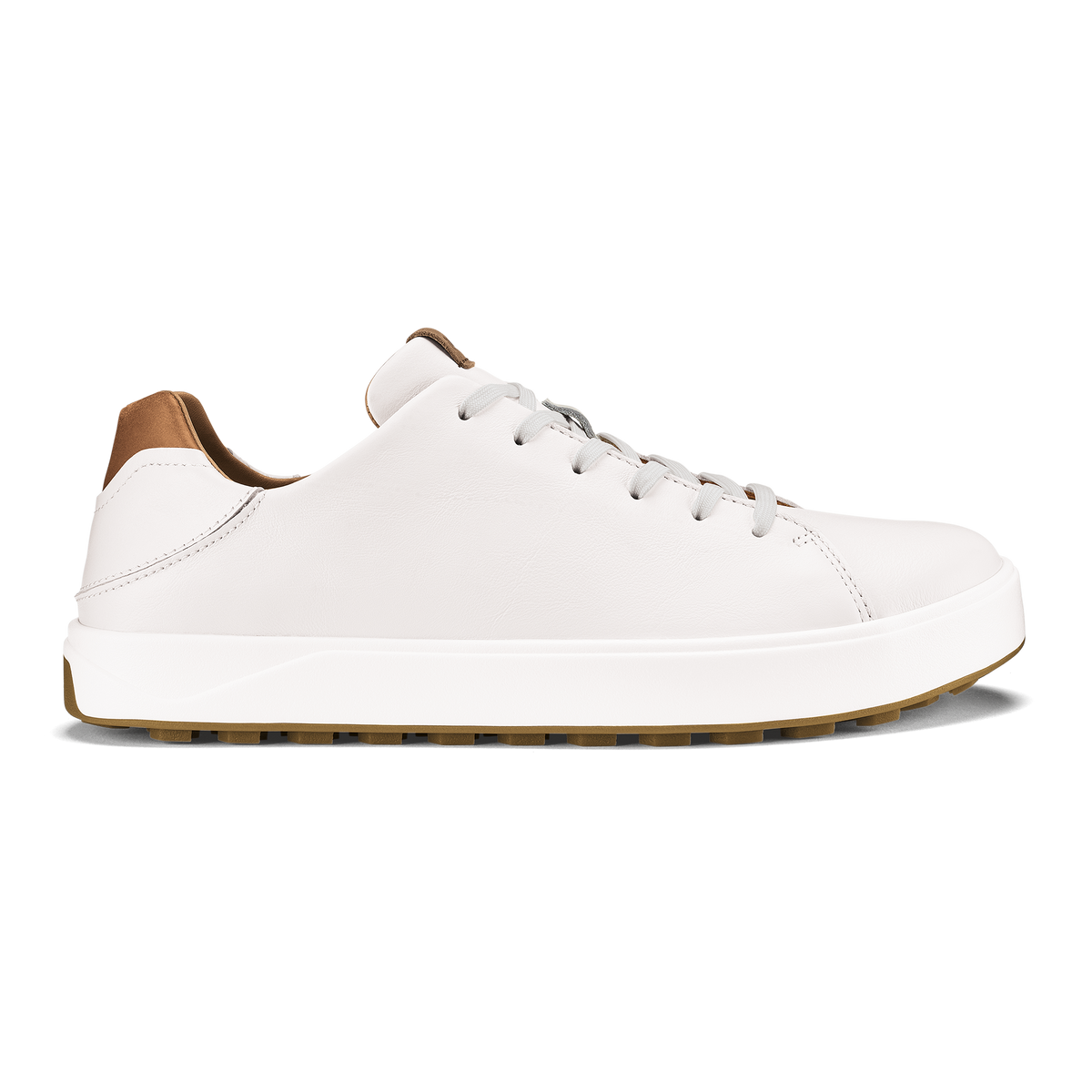 OlukaiWai‘alae - White / Tan