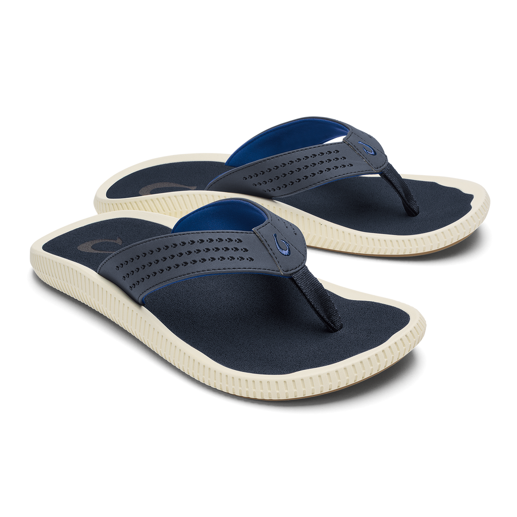 OlukaiUlele - Trench Blue / Trench Blue