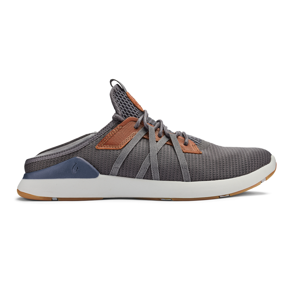 OlukaiMio Lī - Pavement / Vintage Indigo