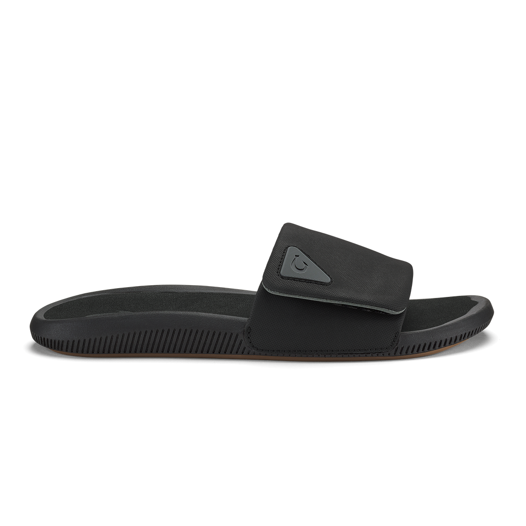 Ulele Slide - Lava Rock / Lava Rock