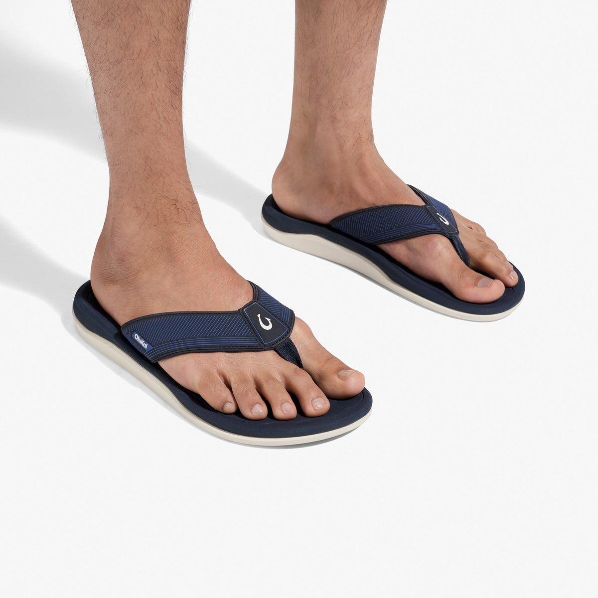 OlukaiʻAhi Kai - Trench Blue / Trench Blue