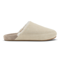 Kīpe‘a Mālie - Ecru / Taupe Grey