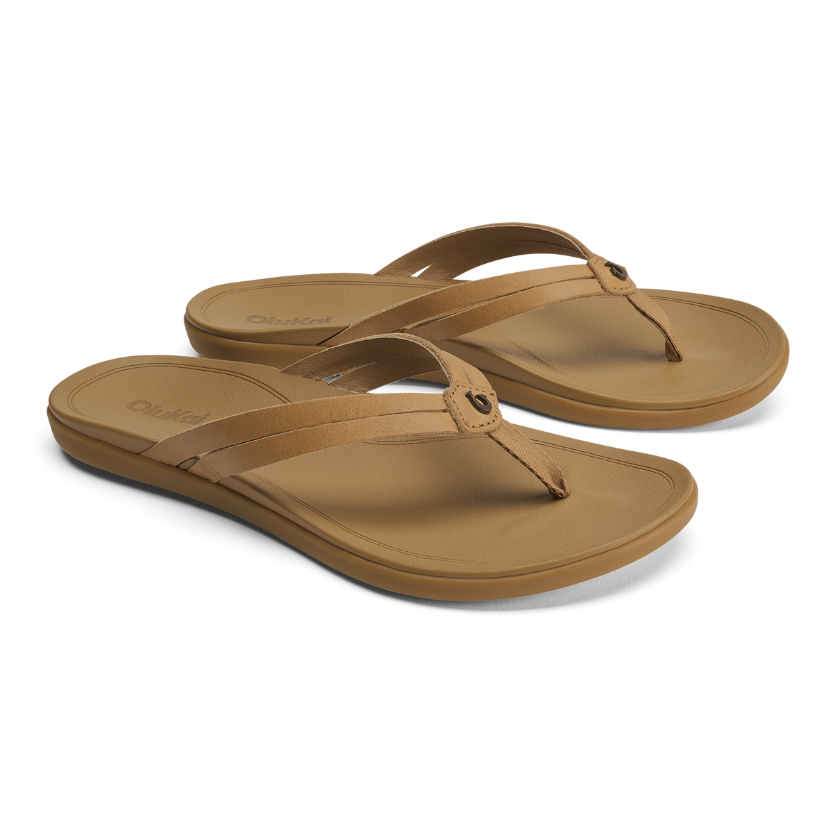 OlukaiHo‘ōpio Hui - Sahara / Sahara