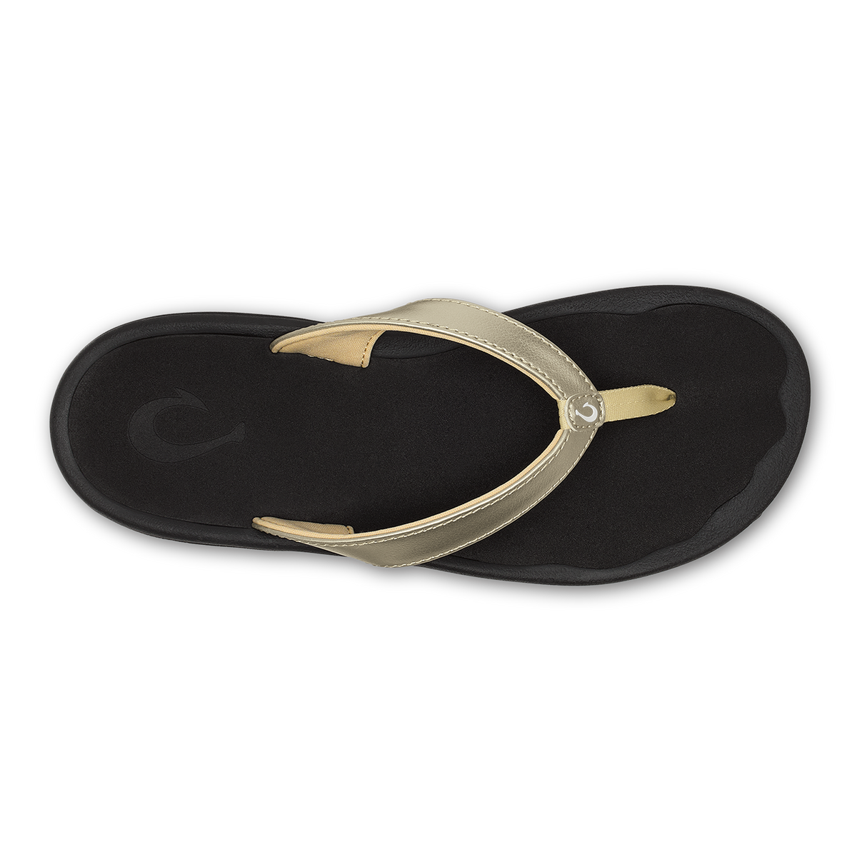 ʻOhana Lahi - Gold / Black