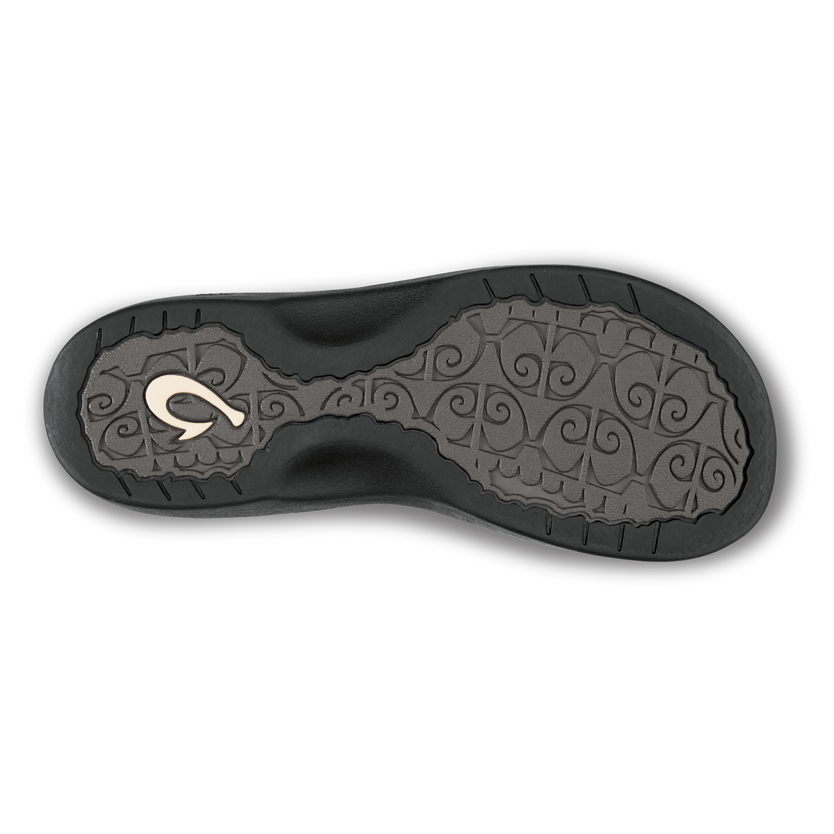 Olukai‘Ohana - Bubbly / Black