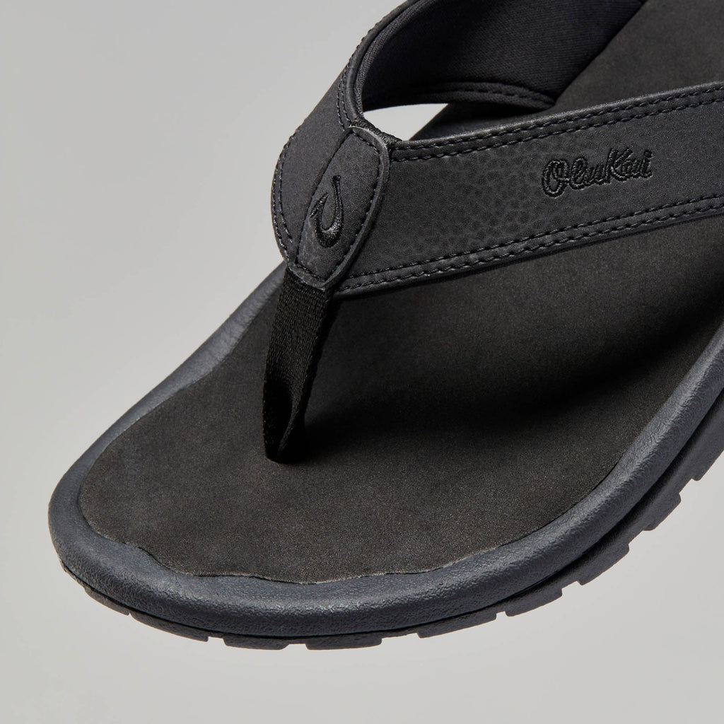 Olukai‘Ohana - Black