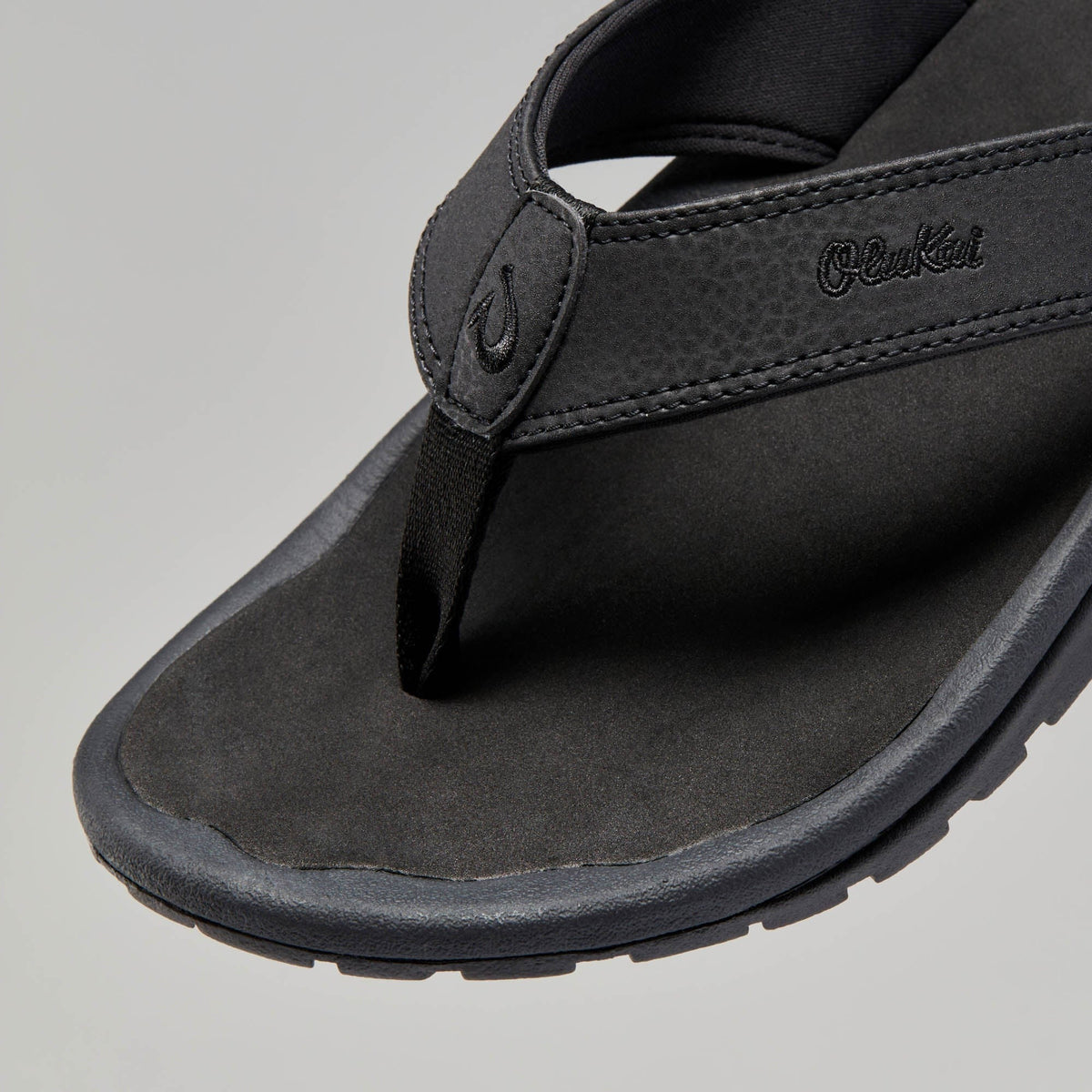 Olukai‘Ohana - Black