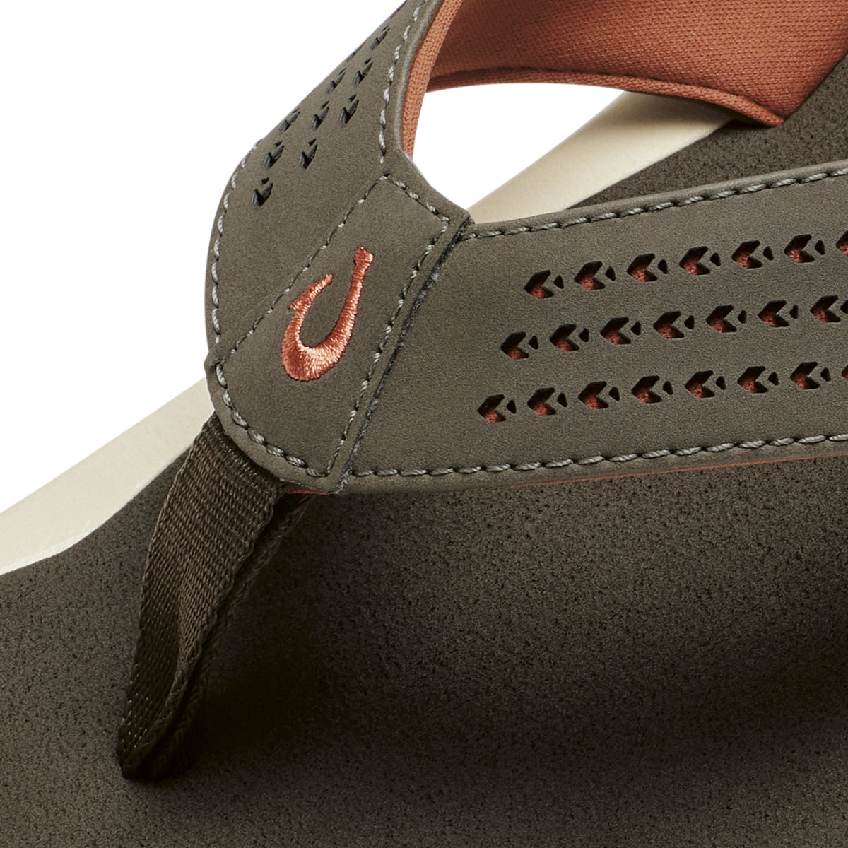 OlukaiUlele - Brown Koa / Brown Koa