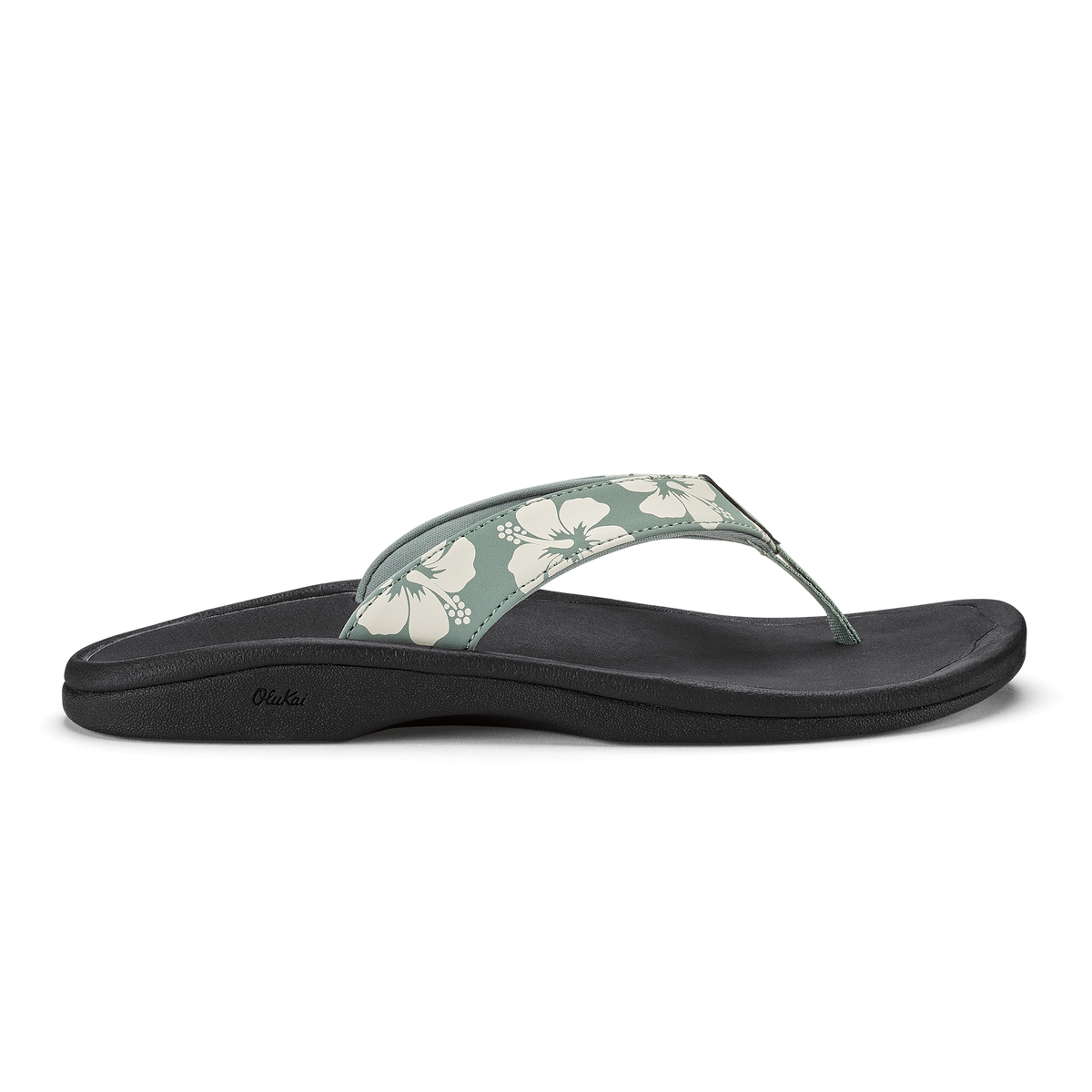 Olukai‘Ohana - Silver Pine / Pua