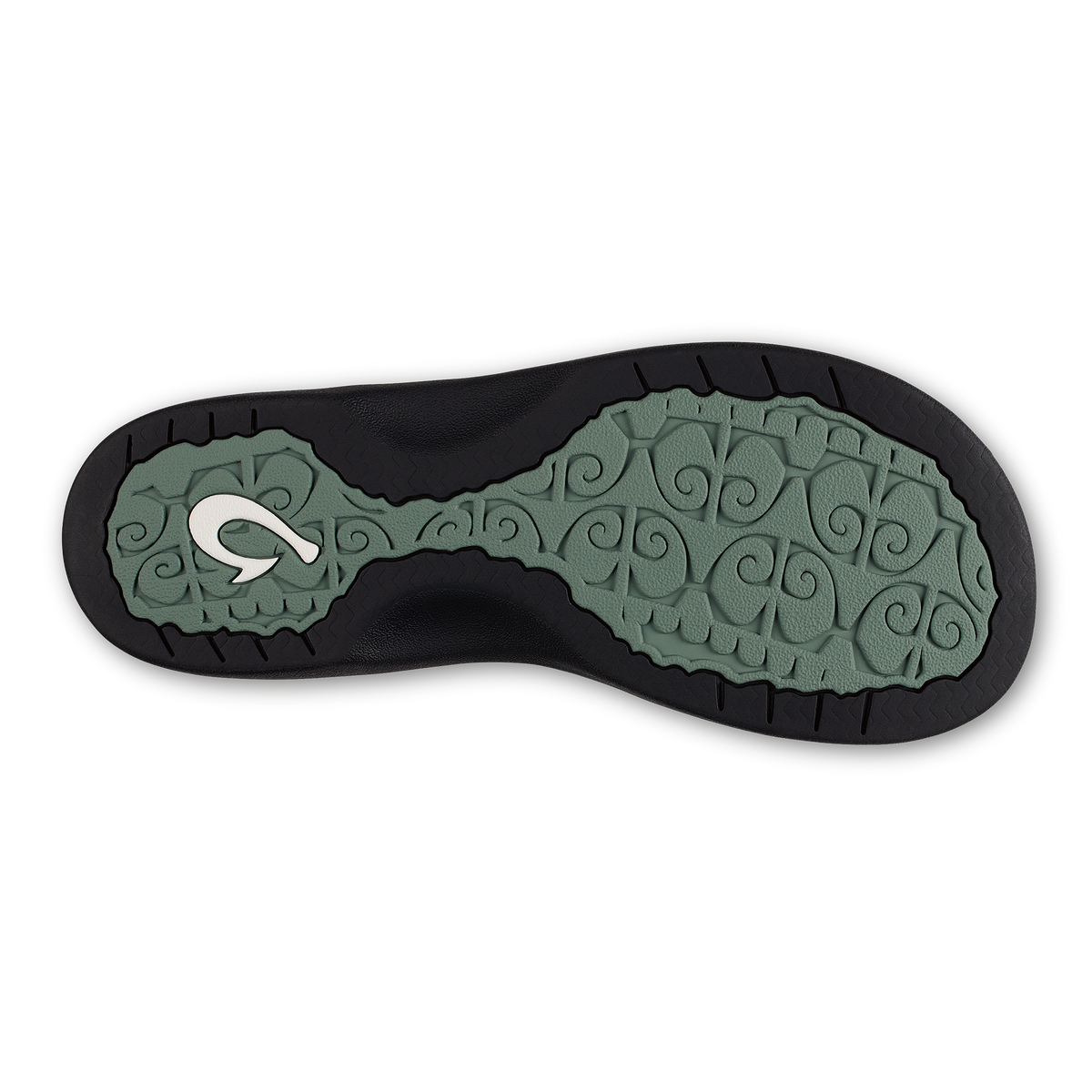 Olukai‘Ohana - Silver Pine / Pua