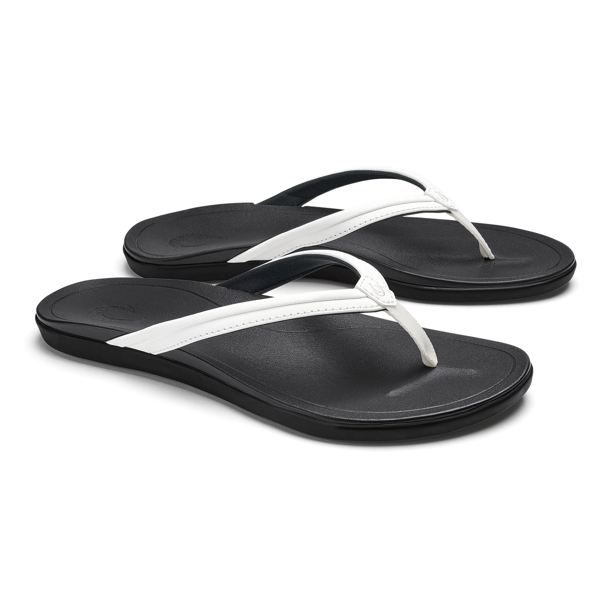 Ho‘ōpio Maluā - Bright White / Bright White