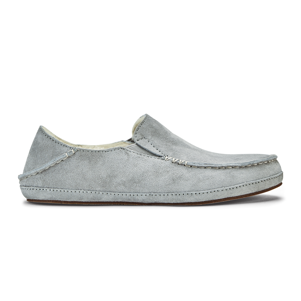 OlukaiNohea Slipper - Pale Grey