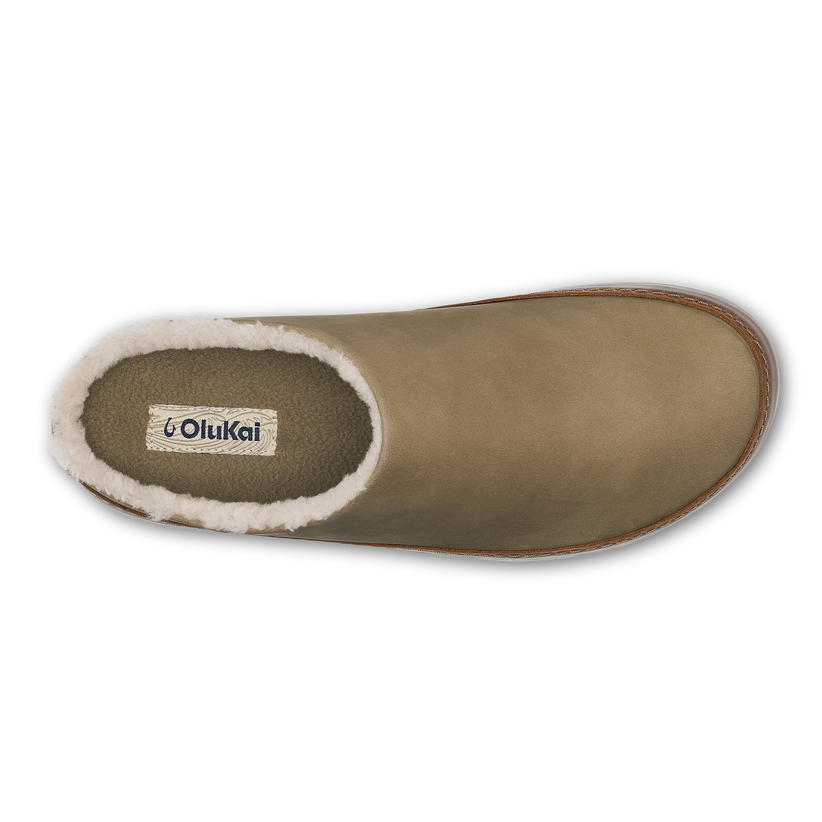OlukaiLōli‘i - Clay / Tan