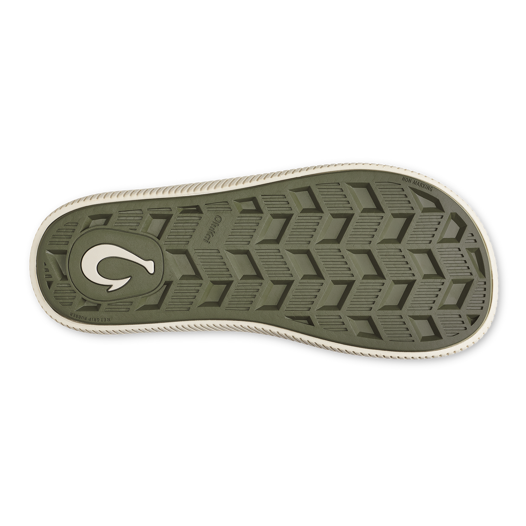 Ulele - Shadow Green / Shadow Green