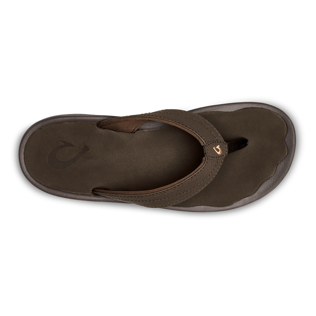 Olukai‘Ohana - Dark Java