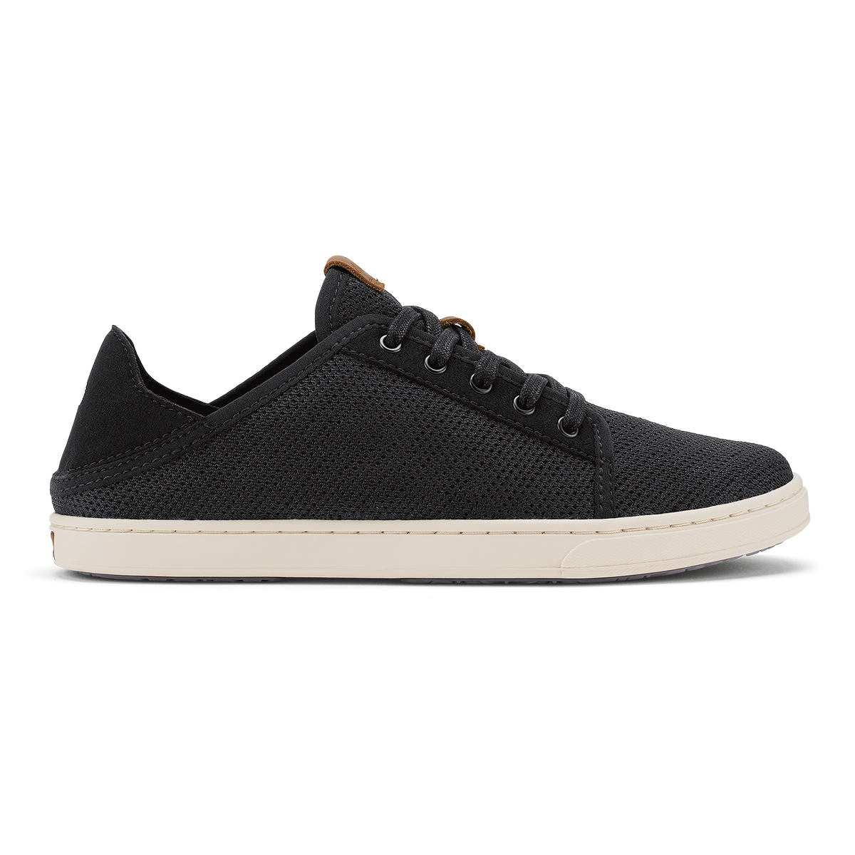 Pehuea Lī - Black / Tan