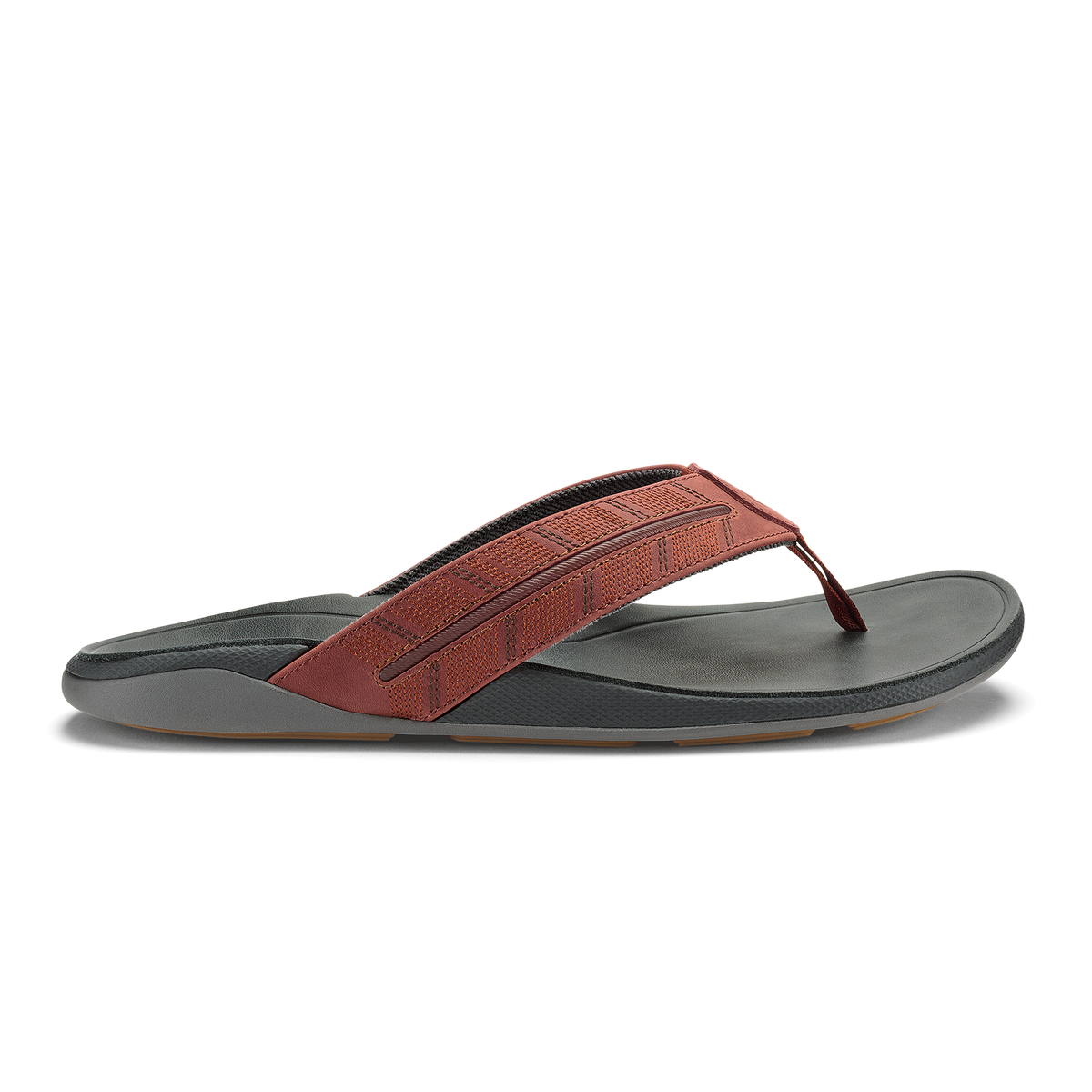 OlukaiTuahine Palm - Canoe / Rock