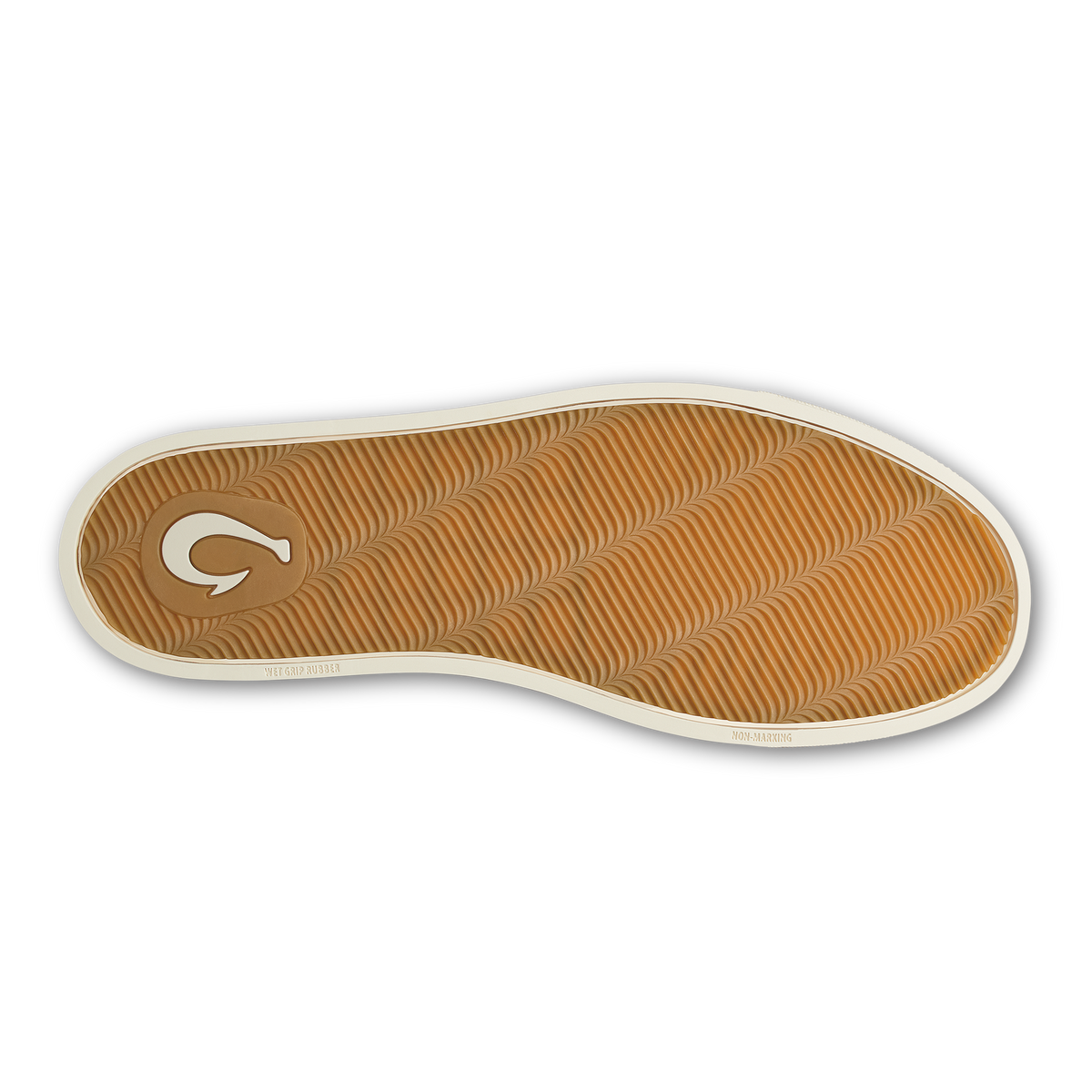 OlukaiKou Lace Up - Fox / Fox