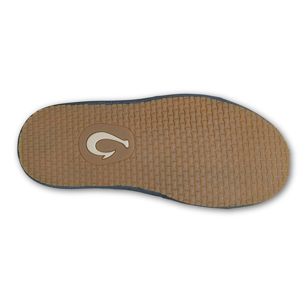 OlukaiKū‘ono - Walnut / Dark Shadow