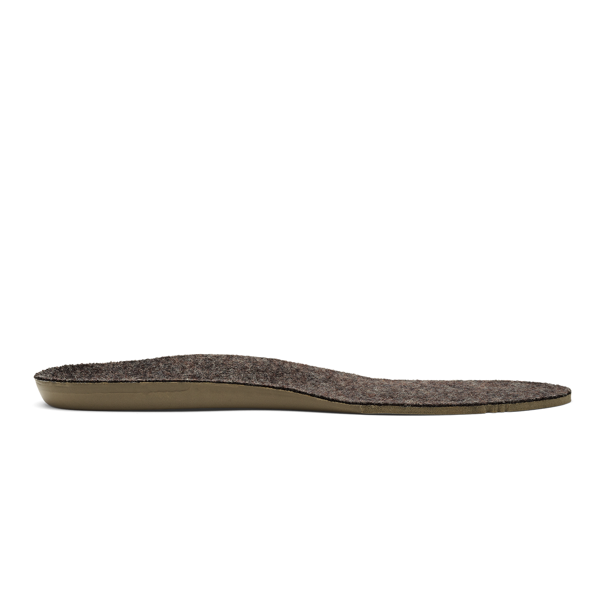 OlukaiWomen’s Slipper Insole - Dark Grey