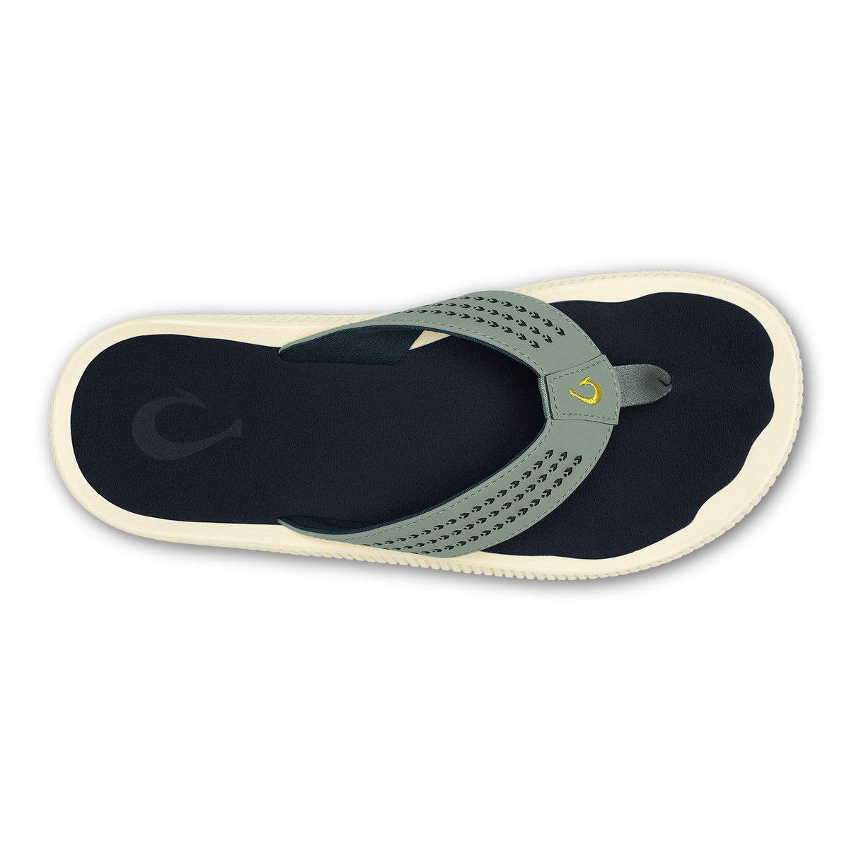OlukaiUlele - Seagreen / Trench Blue