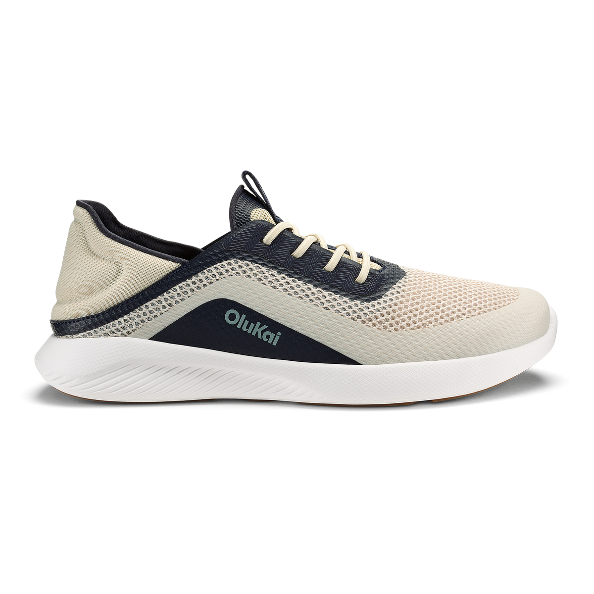 OlukaiKialoa - Tapa / Trench Blue