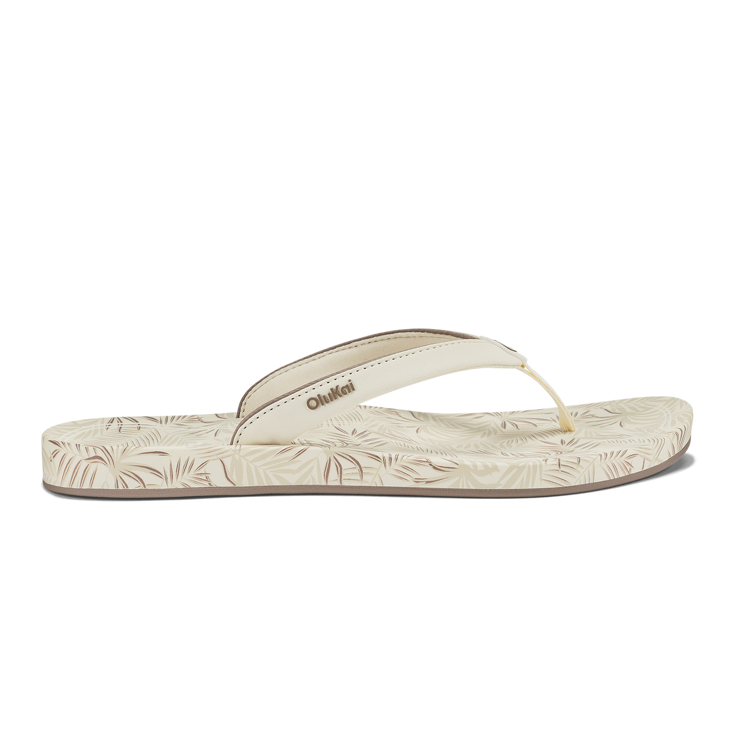 Olukai‘Uiki - White Sand / Palm
