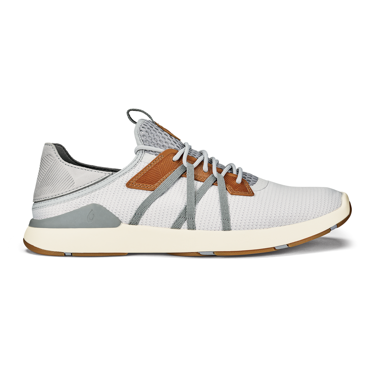 OlukaiMio Lī - Mist Grey / Poi