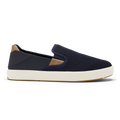 OlukaiLaeʻahi Nui - Trench Blue / Tan