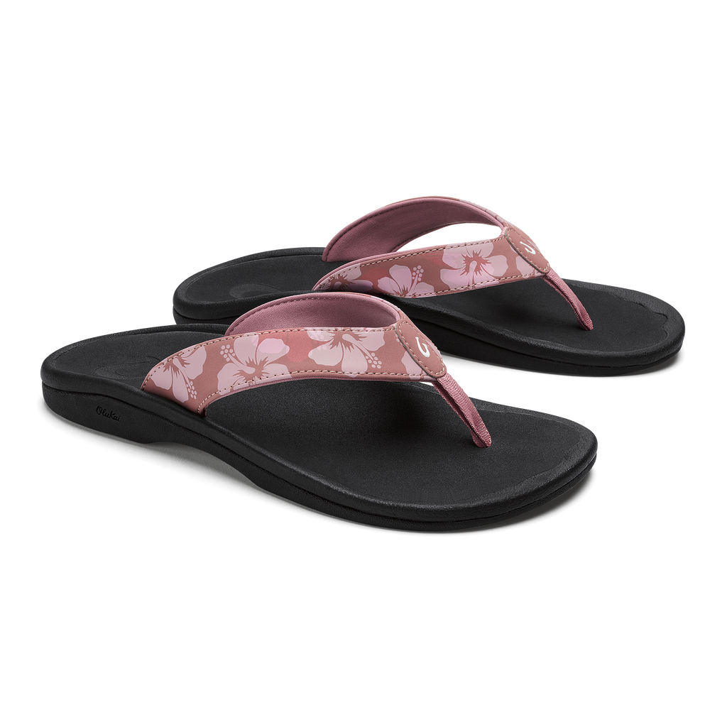 Olukai‘Ohana - Coral Rose / Pua