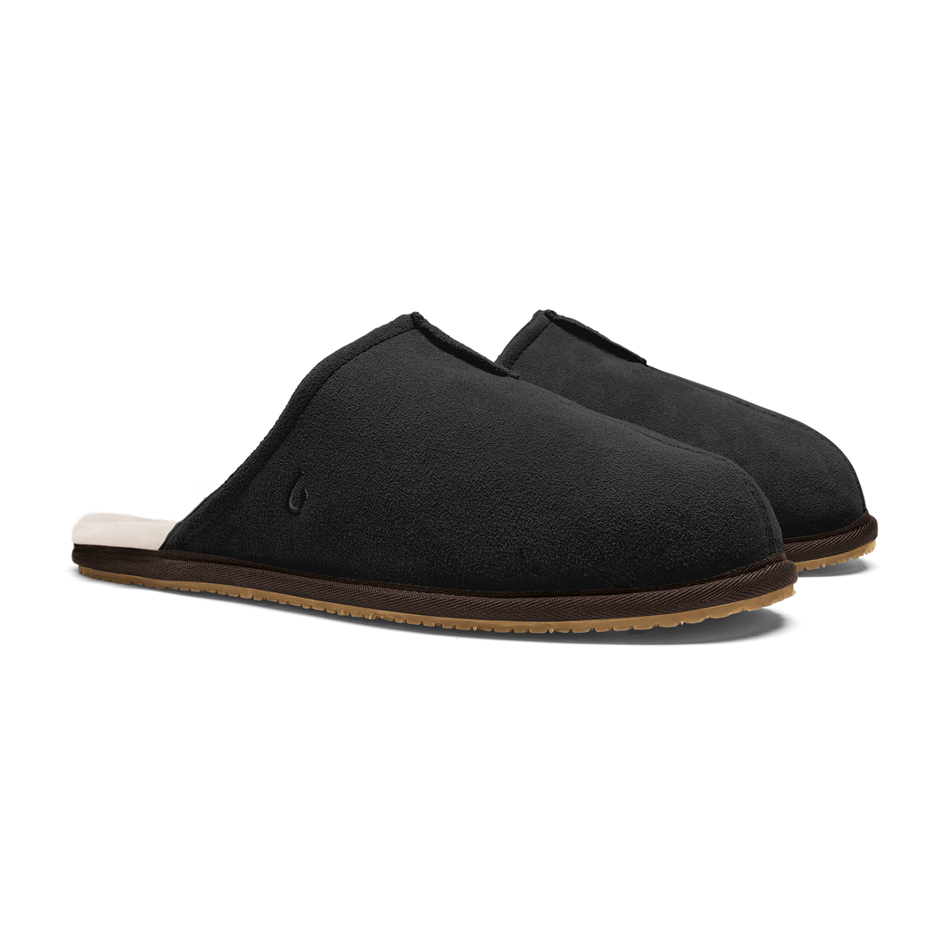 OlukaiKū‘ono - Black / Dark Java
