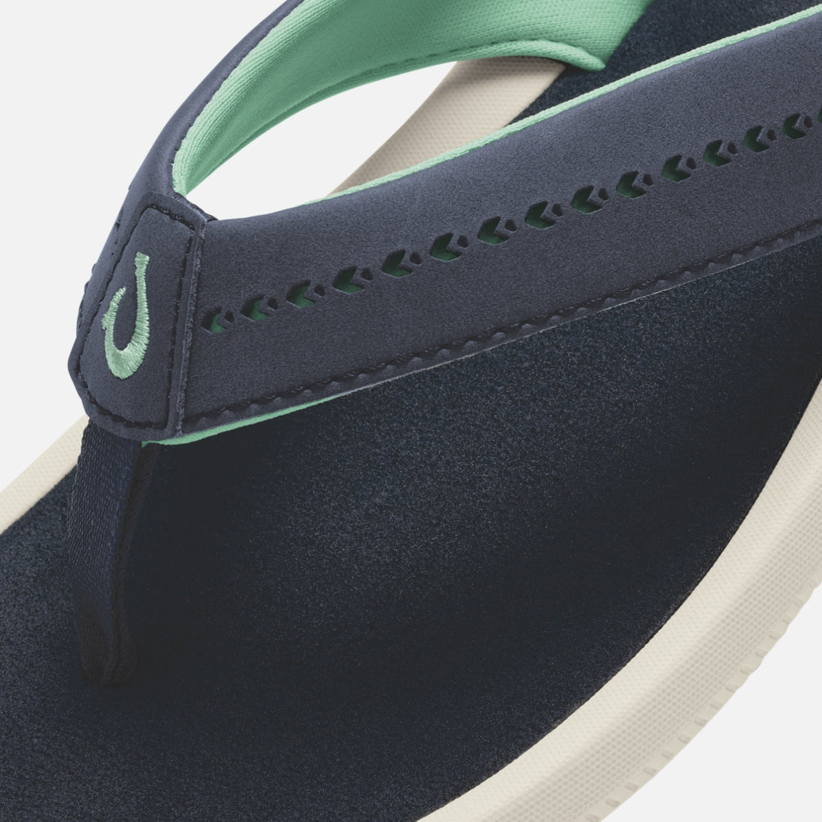 OlukaiUlele - Trench Blue / Trench Blue