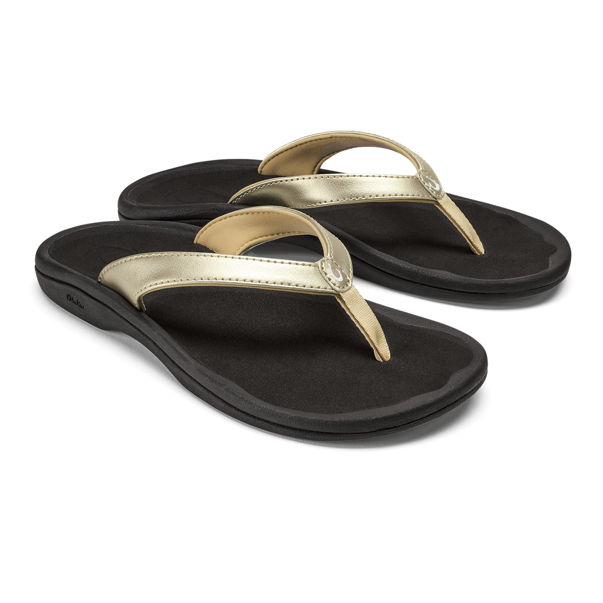ʻOhana Lahi - Gold / Black