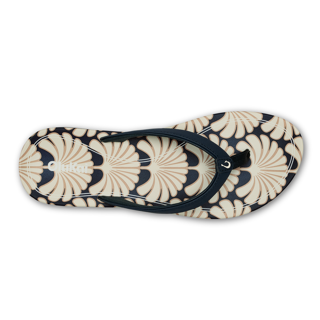 Olukai‘Uiki - Trench Blue / Pa‘i