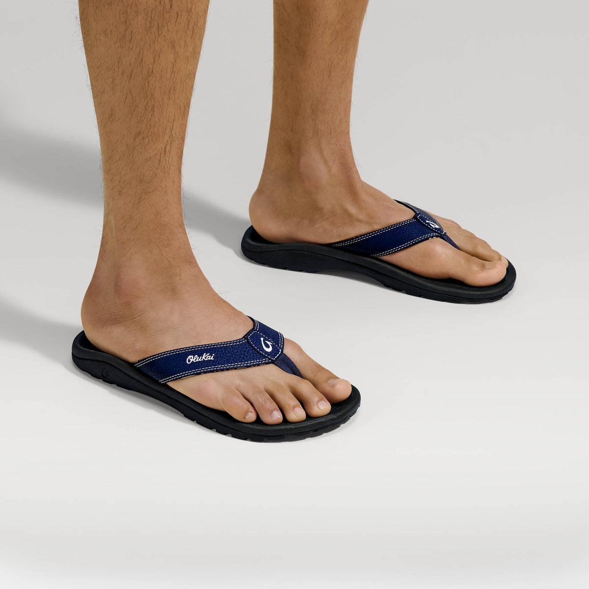 Olukai‘Ohana - Navy / Onyx