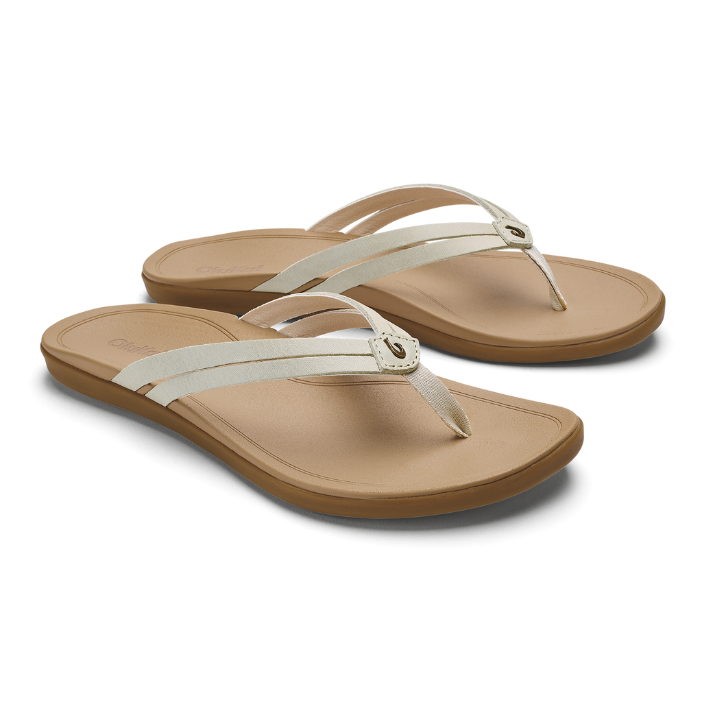 OlukaiHo‘ōpio Hui - Tapa / Warm Sand