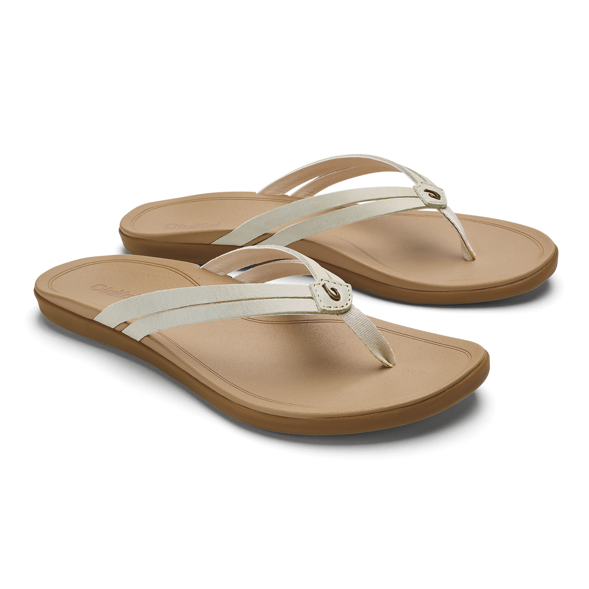 OlukaiHo‘ōpio Hui - Tapa / Warm Sand