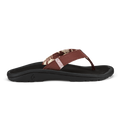 ʻOhana - Red Clay / Black