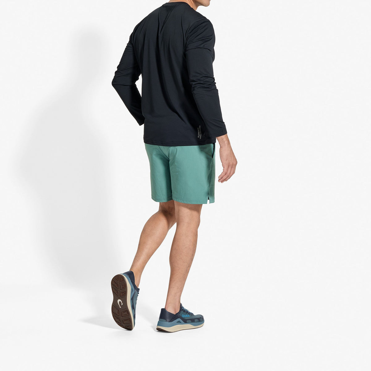 OlukaiʻAhi - Storm / Trench Blue