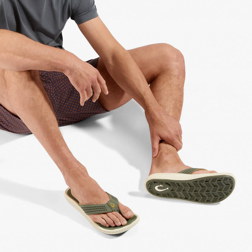 Ulele - Shadow Green / Shadow Green