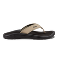 ‘Ohana - Linen / Black